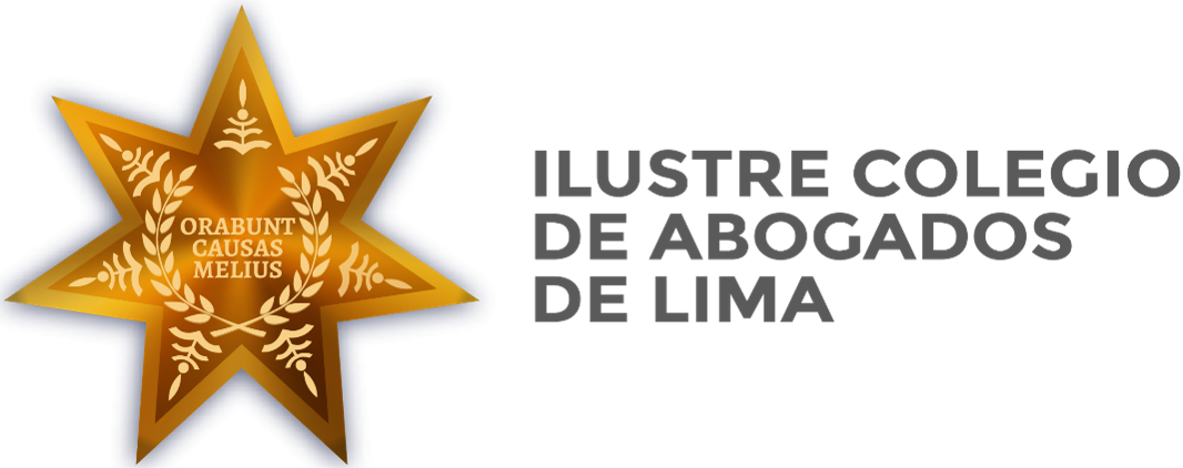 Ilustre Colegio de Abogados de Lima
