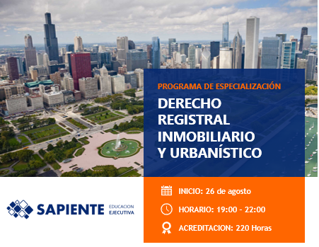 Derecho Registral Inmobiliario
