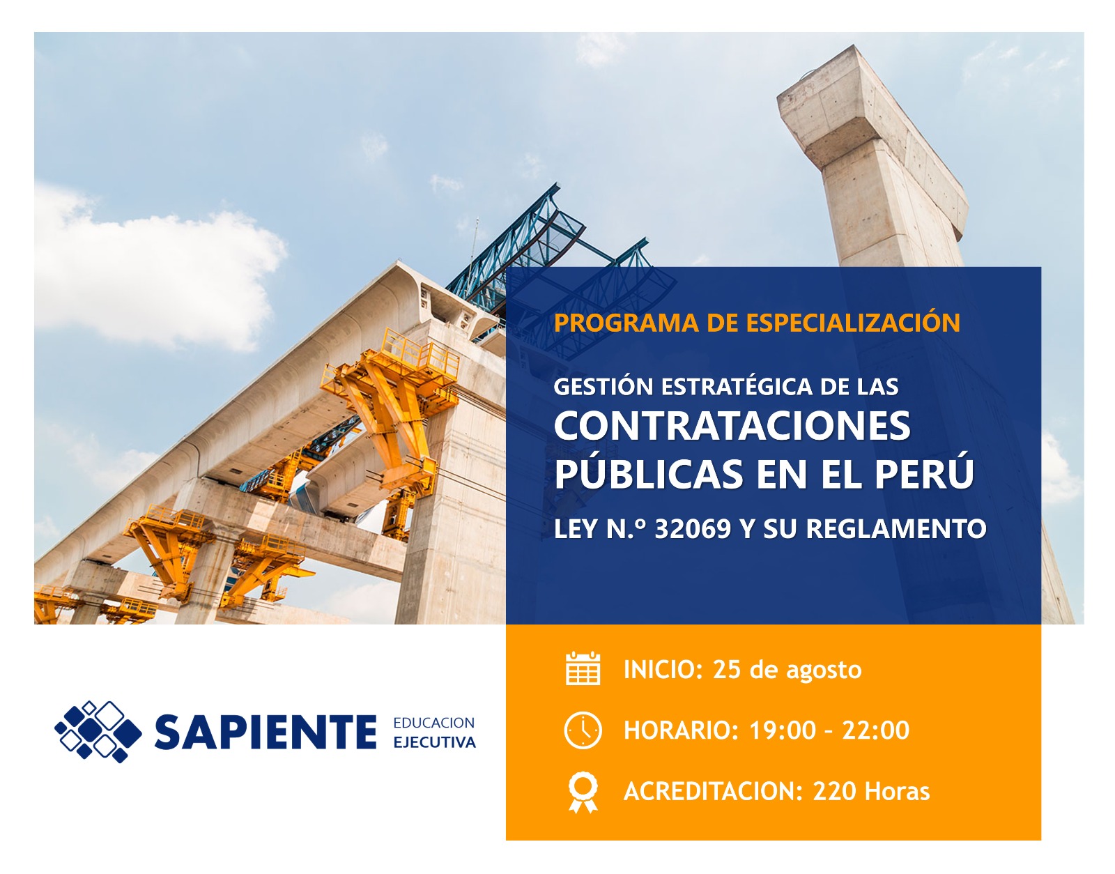 Gestión Estratégica de las Contrataciones