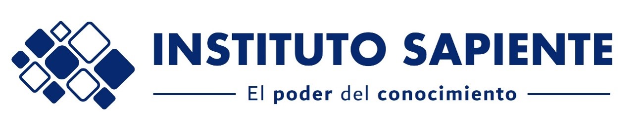 Instituto Sapiente — El poder del conocimiento