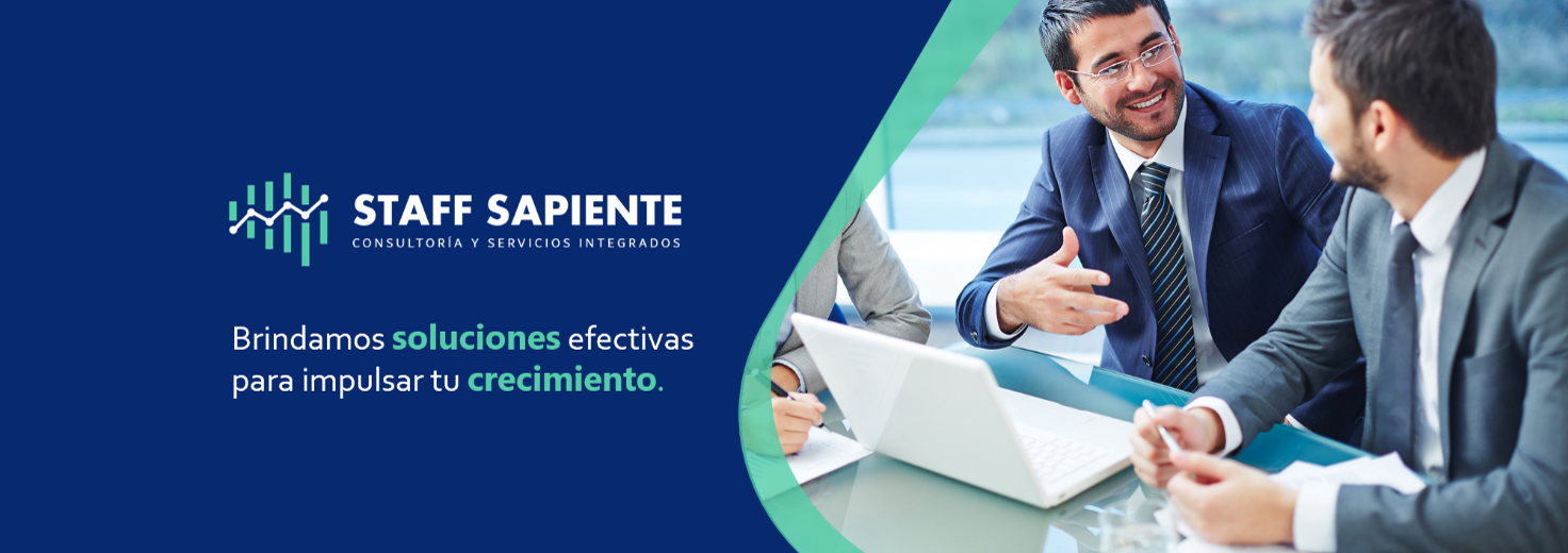 Staff Sapiente Consultoría Integrada