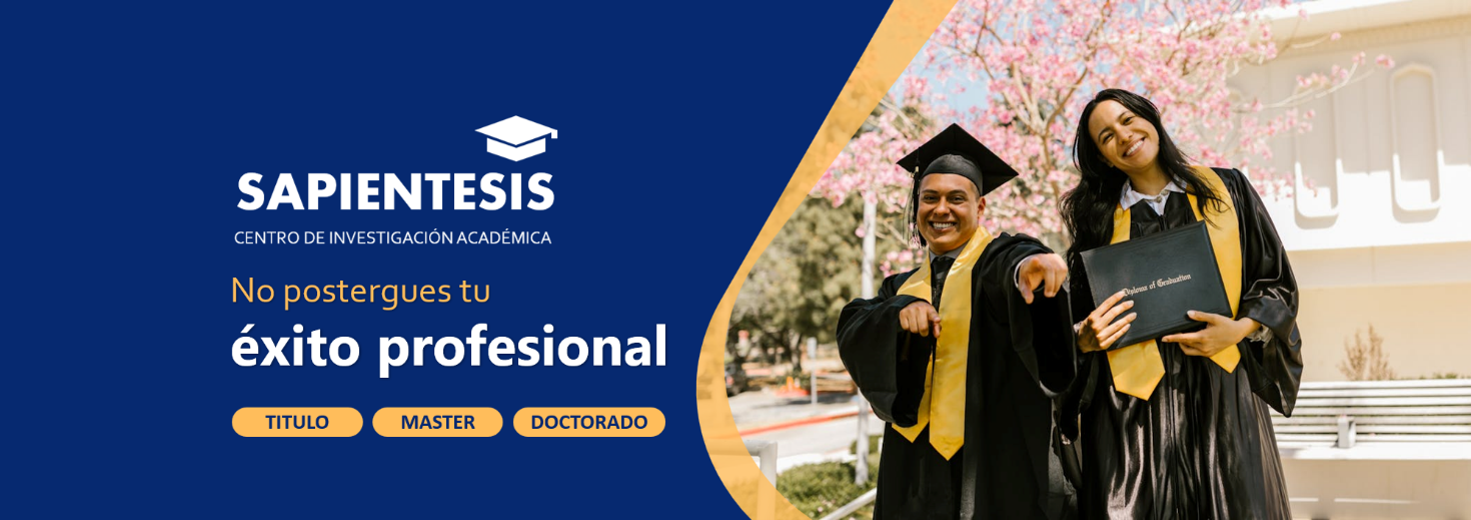 Sapientesis - Investigación Académica