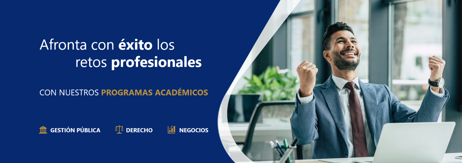 Afronta con éxito los retos profesionales